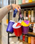 SIP & GO MUG