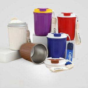 SIP & GO MUG