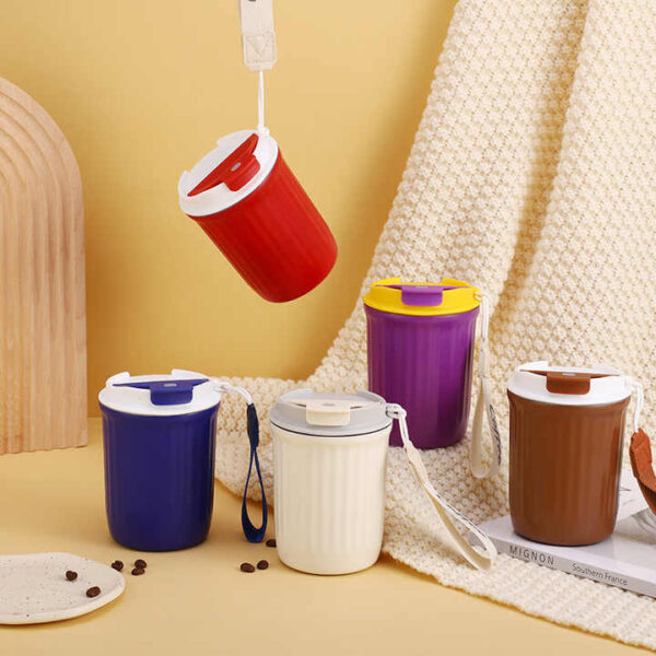 SIP & GO MUG